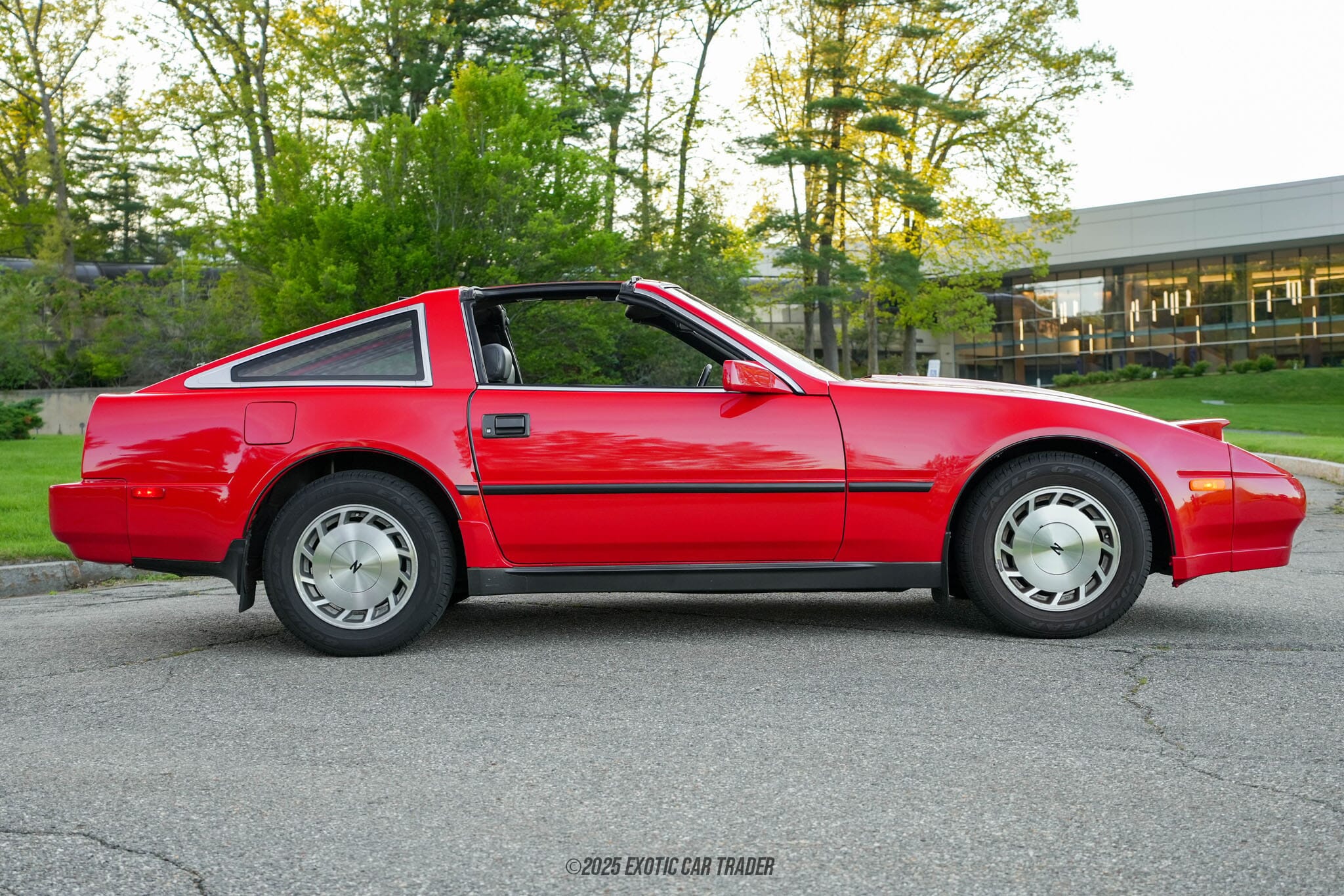 1987 Nissan 300ZX GS for Sale | Exotic Car Trader (Lot #250332690)